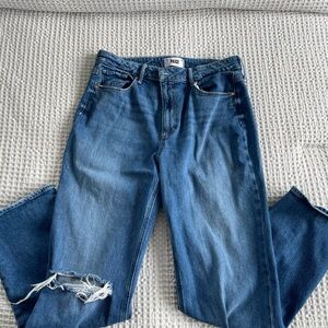 PAIGE Sarah straight